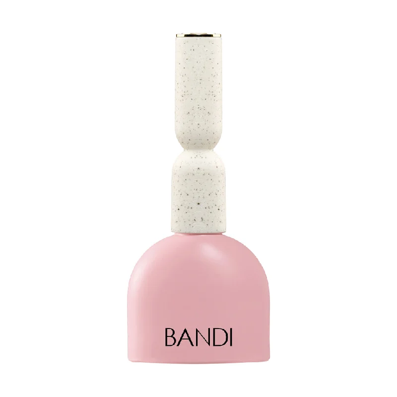 nail polish arch balcony-Gel - BF101 Baby Pink