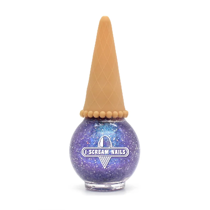 nail polish inn mansion-I Scream Nails - Nail Polish - Blueberry Bomb