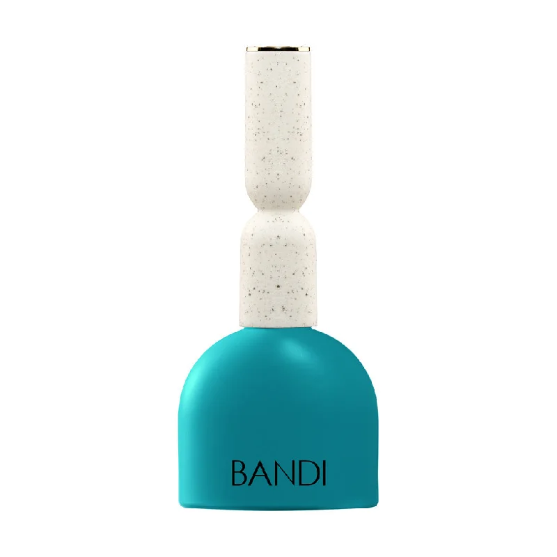 nail polish tree timber-Gel - BF711 Turquoise