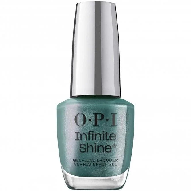 nail polish star dew-OPI Infinite Shine Cos-mo Money