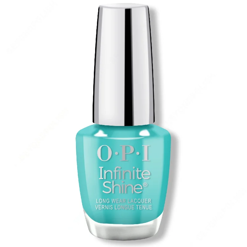 nail polish trough tub-OPI Infinite Shine - First Class Tix - #ISL140