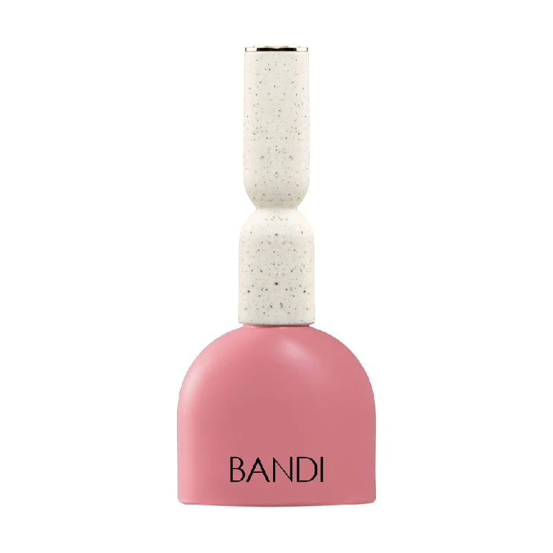 nail polish sponge model-Gel - BF116 Rose Quartz