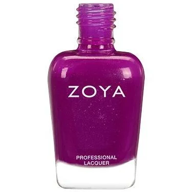 nail polish bottle mug-ZOYA Inez