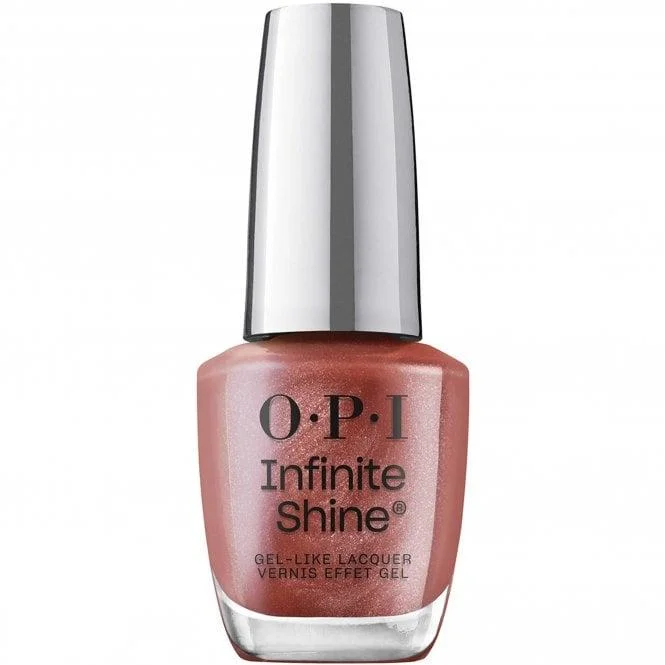 nail polish sun mist-OPI Infinite Shine Stellar Tips