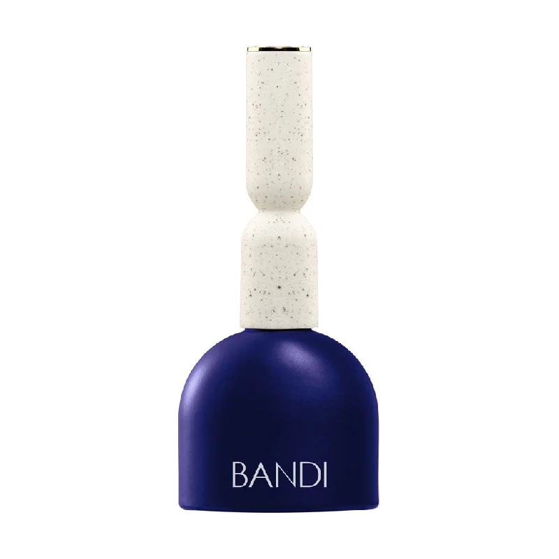 nail polish drizzle wind-Gel - BF408 Paint Blue