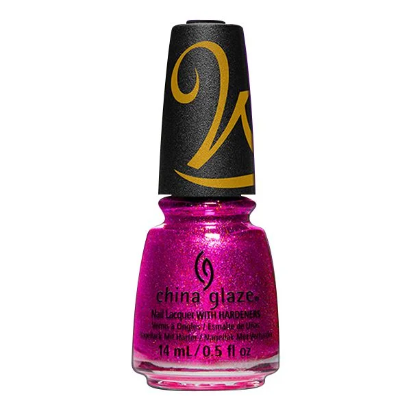 nail polish bucket sink-China Glaze - For The Dreamers 0.5 oz - #82945