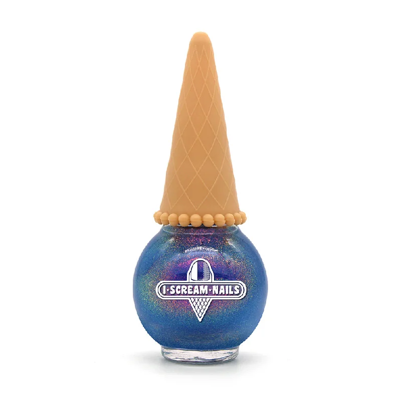 nail polish field swamp-I Scream Nails - Moonstone