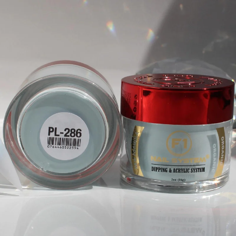 nail polish candle legend-F1 Pastel PL286