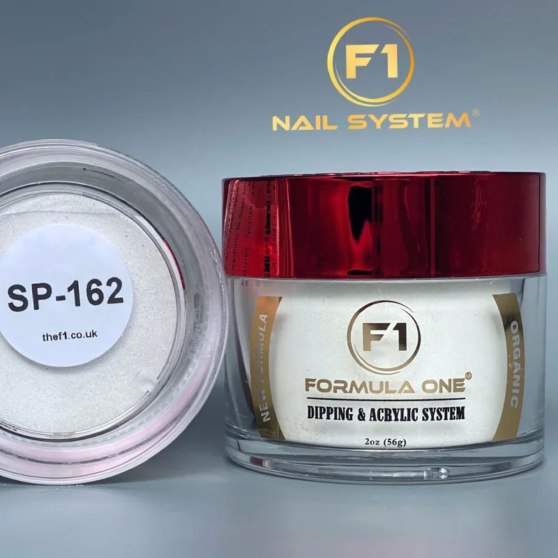 nail polish milestone gem-F1 Princess SP162