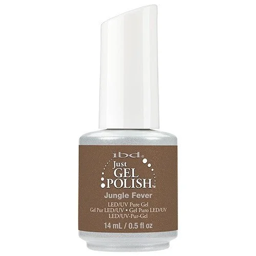 nail polish chisel saw-Just Gel Polish - Jungle Fever 56545