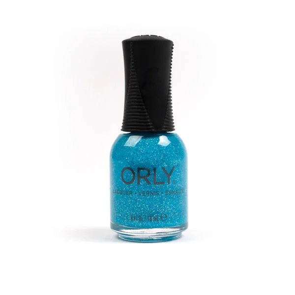 nail polish horn shaker-Orly Nail Lacquer - Chill Pill - #2000233