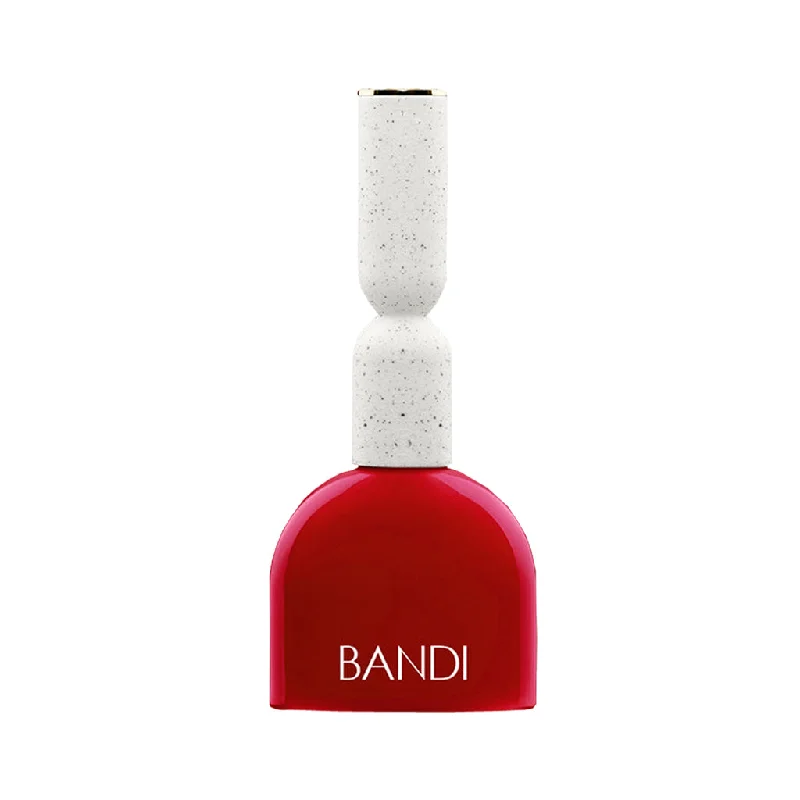 nail polish flame wax-Gel - BSH518 La Rouge Scarlet Red