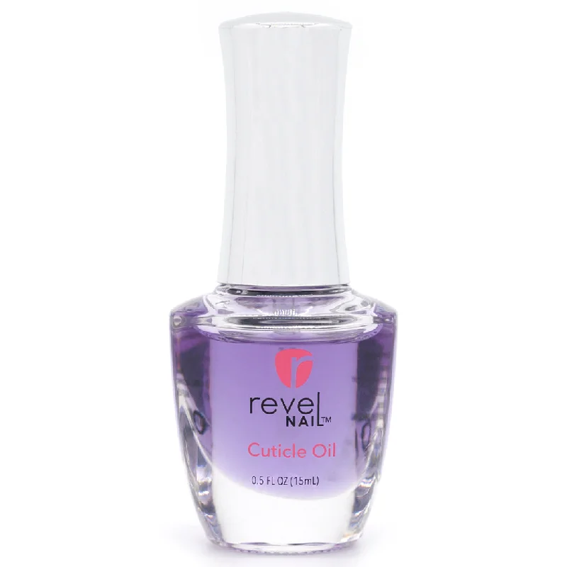 nail repair for nail repair smoothness transformations-Wildflower Cuticle Oil