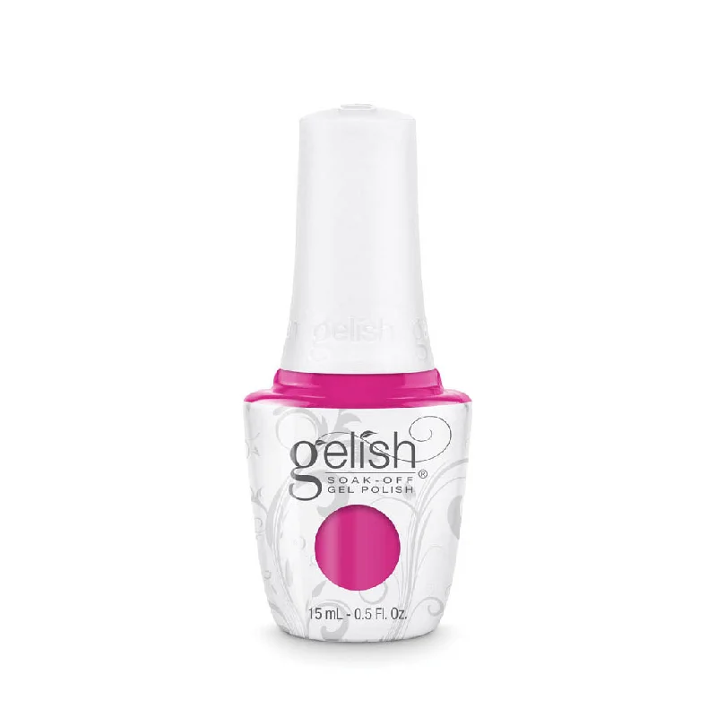 nail polish wax star-Gel Polish - 1110257 Woke Up This Way