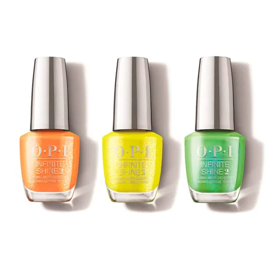 nail polish pump faucet-Lacquer Set - OPI Power of Hue Set 11