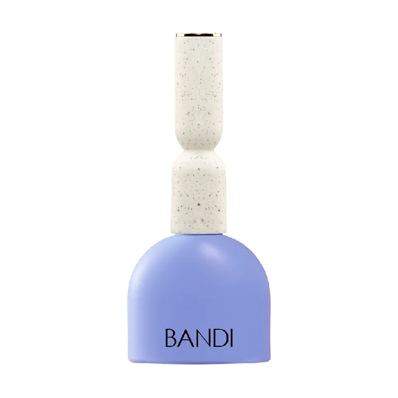 nail polish snow thunder-Gel - BF403 Serenity Blue