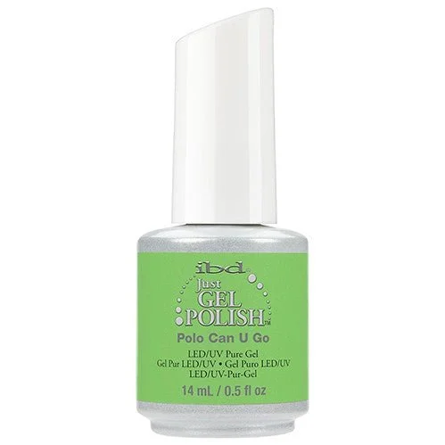 nail polish brook eddy-Just Gel Polish - Polo Can U Go 56925