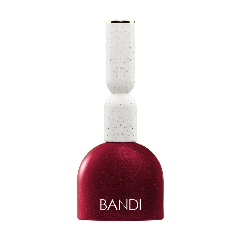 nail polish tide river-Gel - BP516 Crystal Red