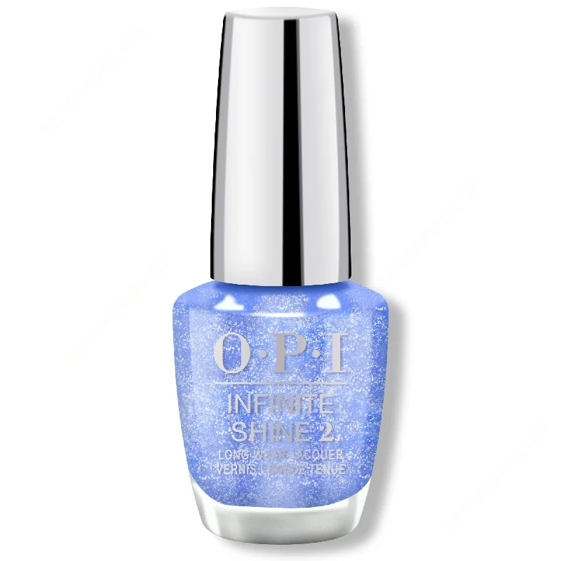 nail polish pier canal-OPI Infinite Shine - The Pearl of Your Dreams - #HRP17