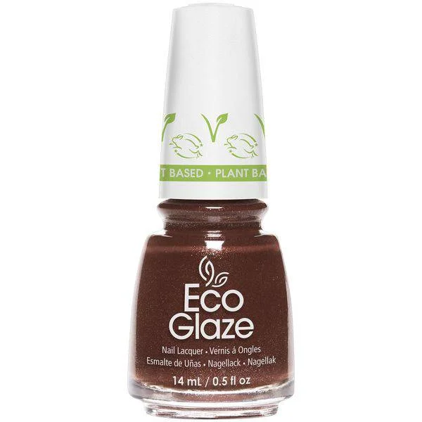 nail polish carafe gulp-China Glaze EcoGlaze Spring Posy