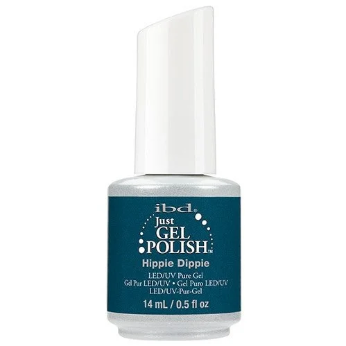 nail polish attic gate-Just Gel Polish - Hippie Dippier 56853