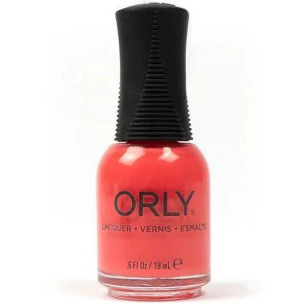 nail polish adventure ruin-ORLY Connect The Dots