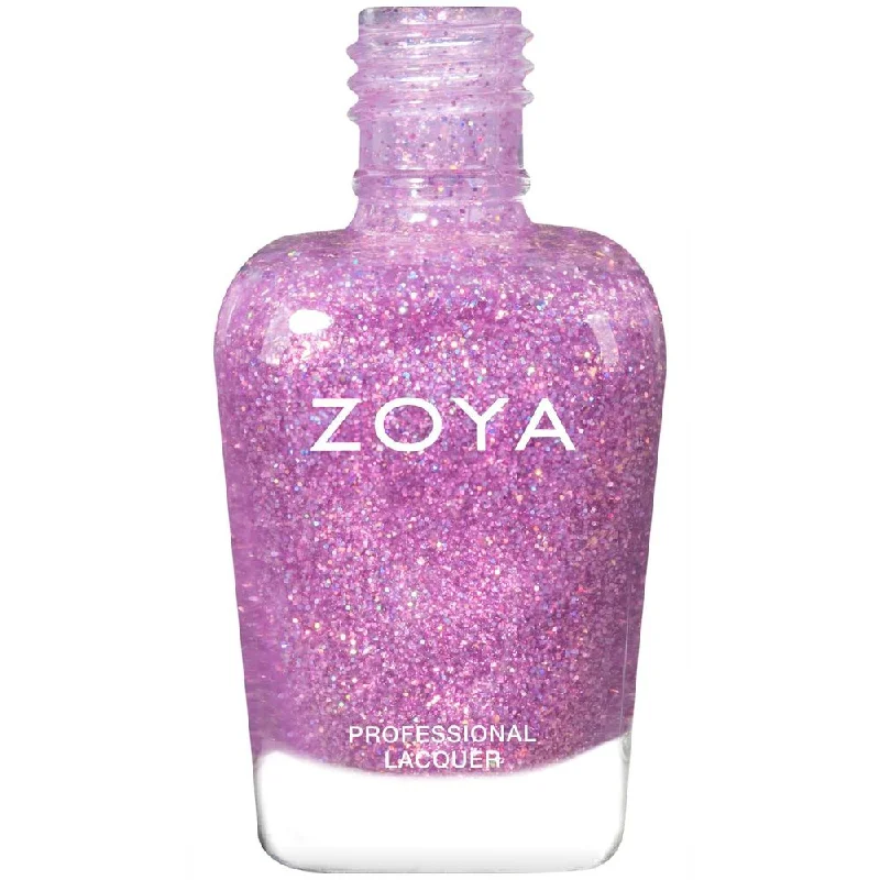 nail polish flannel argyle-ZOYA Cosette