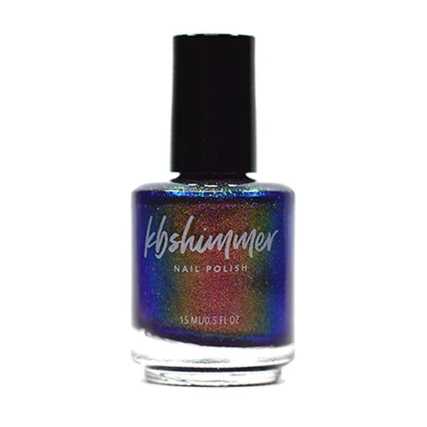 nail polish jetty brook-KBShimmer - Nail Polish - Northern Exposure