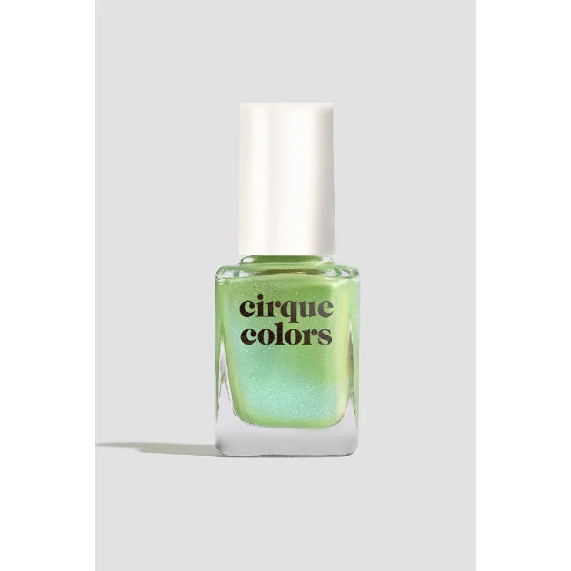 nail polish lake barrel-Cirque Colors - Nail Polish - Mermaid Grotto 0.37 oz