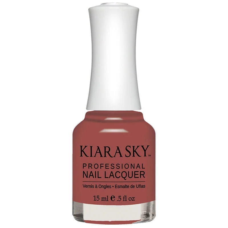 nail polish cocktail cherry-Nail Lacquer - N5108 Be Witch You