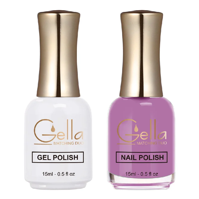 nail polish joist hearth-Matching Duo - GN301 Pinky Swear