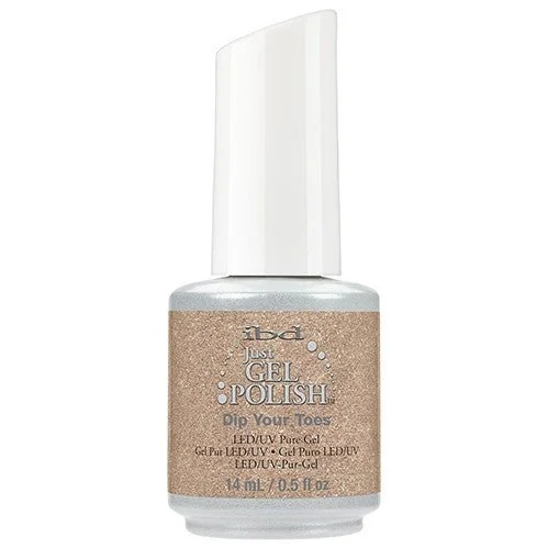 nail polish reflection splash-Just Gel Polish - Dip Your Toes 65412