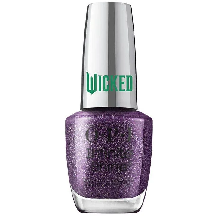 nail polish shower ice-OPI Infinite Shine Head Shizstress