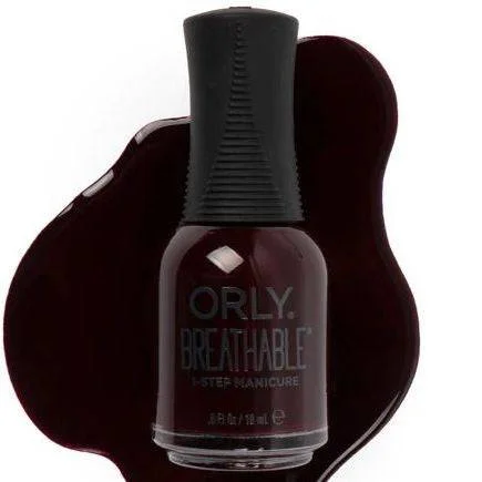 nail polish seal journal-ORLY Breathable After Hours