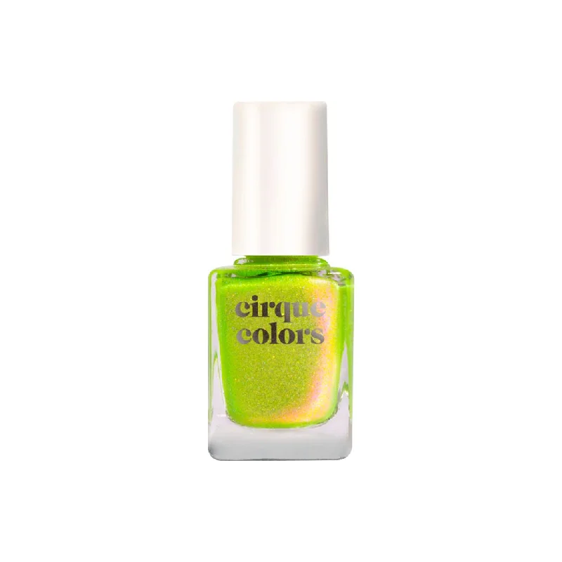 nail polish lagoon sound-Cirque Colors - Nail Polish - You Tart! 0.37 oz