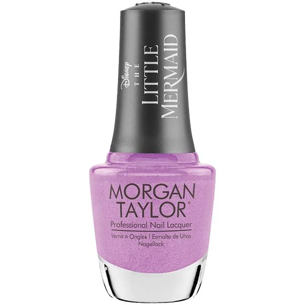 nail polish breakwater creek-Morgan Taylor - Tail Me About It - #3110492