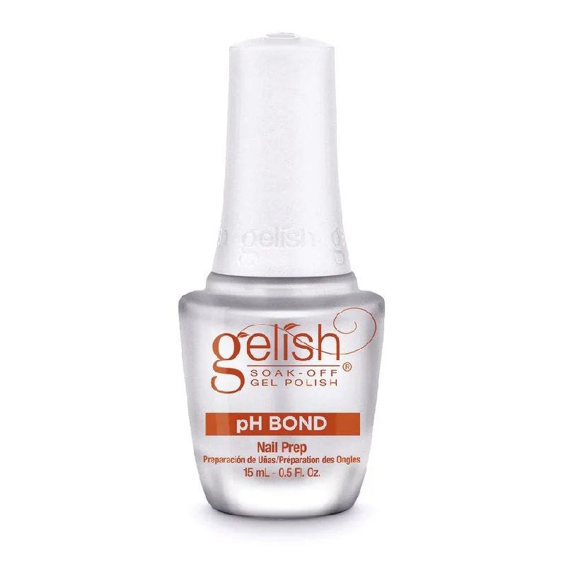 nail polish outline scaffold-Gel Polish - PH Bond Nail Prep Dehydrator  1140002