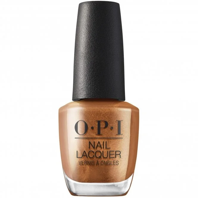 nail polish candle sun-OPI Millenium Mocha