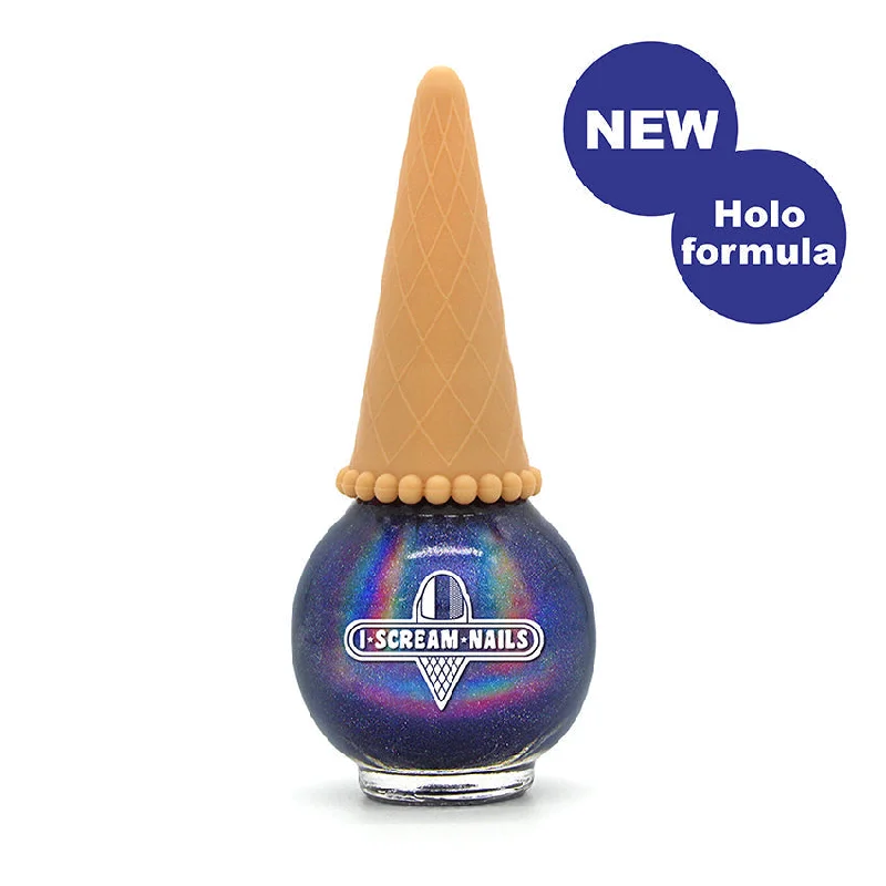 nail polish fountain pond-I Scream Nails - Nail Polish - Double The Holo