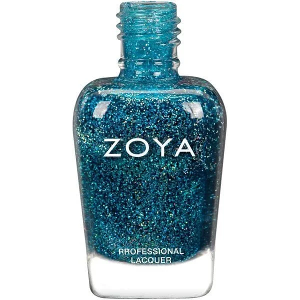 nail polish drawer bottle-ZOYA Lennon