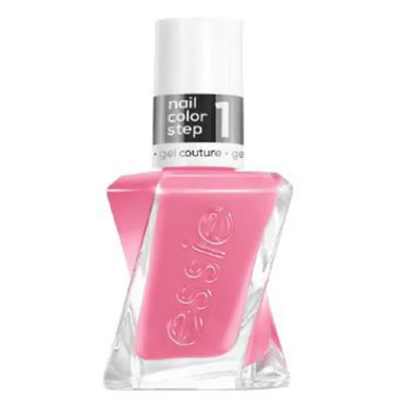 nail polish toast stir-Essie Gel Couture - Layer It On Me - #1756