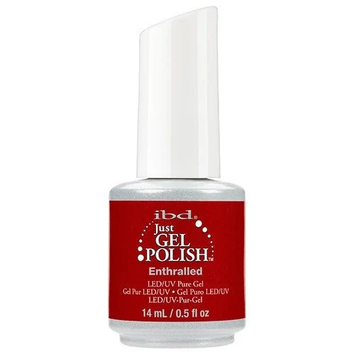 nail polish ray twilight-Just Gel Polish - Enthralled 56552