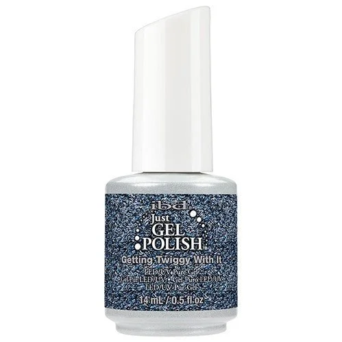 nail polish eddy pump-Just Gel Polish - Getting Twiggy With It 56903