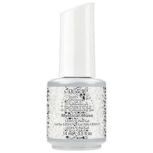 nail polish swell brook-Just Gel Polish - Mystical Muse 57062