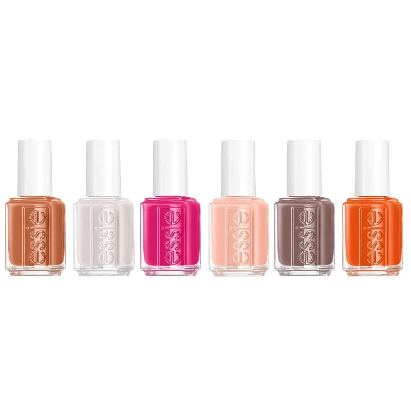 nail polish channel breakwater-Essie Handmade With Love Summer 2022 Collection