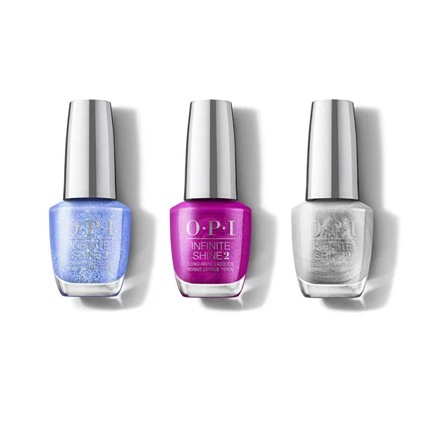 nail polish river cascade-Lacquer Set - OPI Jewel Be Bold Set 11