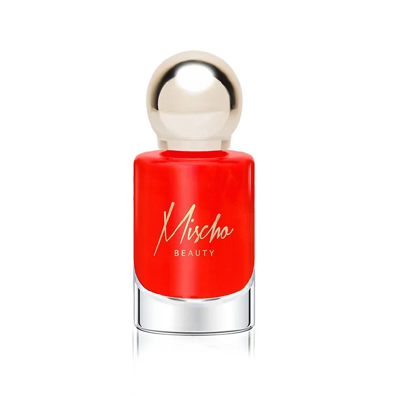 nail polish marsh channel-Mischo Beauty - Nail Lacquer - Diana