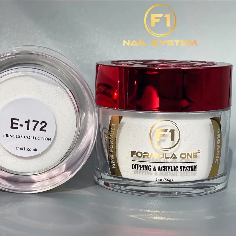 nail polish dome turret-F1 Princess E172