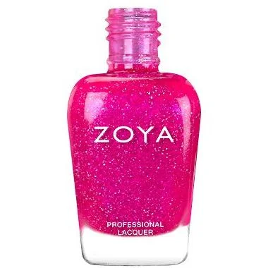 nail polish moonlight ripple-ZOYA Vita