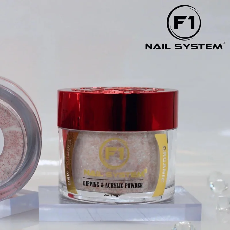 nail polish trail chest-F1 Autumn Winter AT256